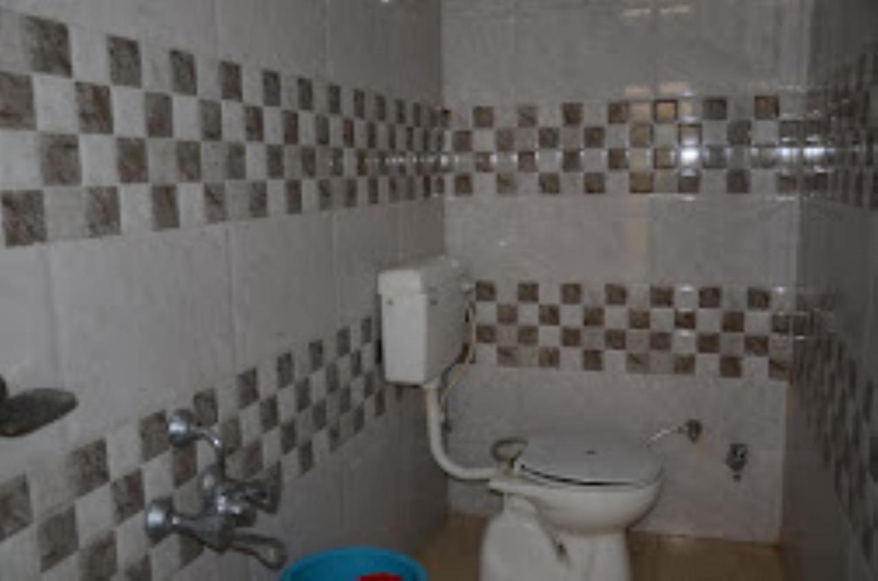 Hotel Rajawat , Madhya Pradesh Vidisha ภายนอก รูปภาพ